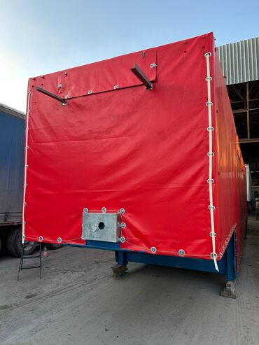 Фудтраки: Продаю готовый бизнес кухню на колесах 14 метров длина впереди с — 7