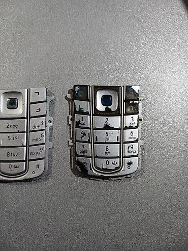 Nokia: Nokia 1, rəng - Boz, Zəmanət, Düyməli — 7