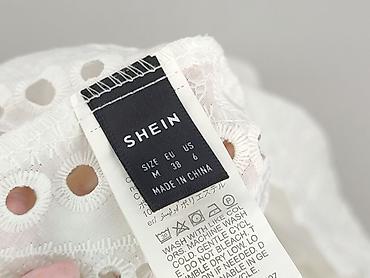 drywash: Shein, Sukienka damska, rozmiar M — 4