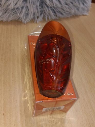 diesel parfemi: Nature Millenaire Yves Rocher edt, 60ml Otpakovan radi slikanja Kod — 1