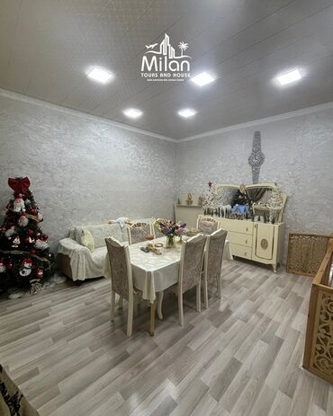 Uzunmüddətli kirayə mənzillər: Əlim yandı satılır Səməd vurğun bağı ile uz be uz — 6