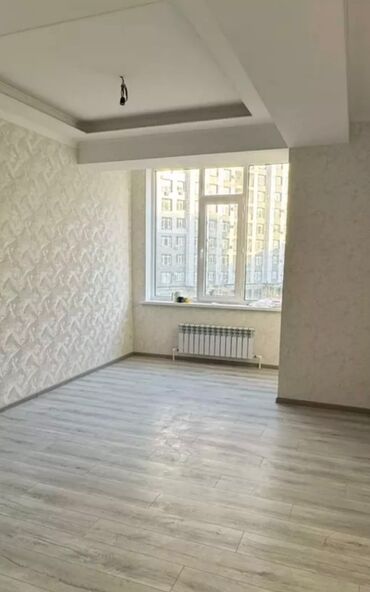 Продажа квартир: 1 комната, 44 м², Элитка, 4 этаж, Евроремонт