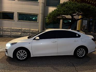 rx 6000: Kia K3: 2020 г., 1.6 л, Автомат, Бензин, Седан — 3