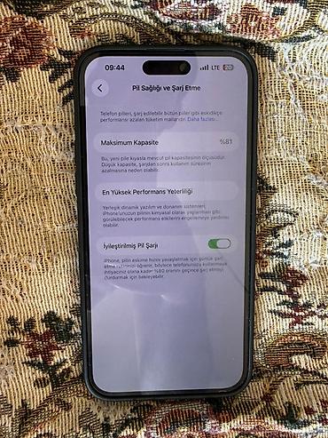 pro controller: IPhone 14 Pro Max, 256 GB, Deep Purple — 1