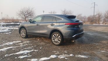 Toyota: Toyota Venza: 2021 г., 2.5 л, Автомат, Гибрид, Кроссовер — 5