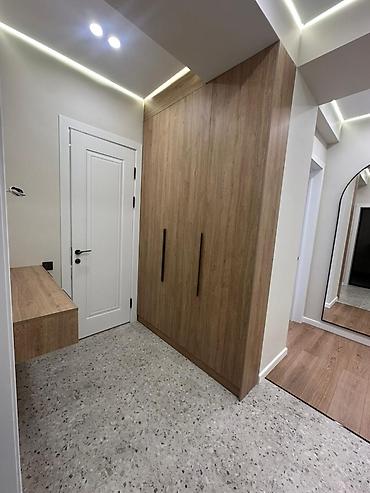 Продажа квартир: 2 комнаты, 77 м², Элитка, 12 этаж, Дизайнерский ремонт — 10