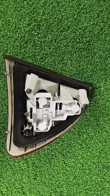 Передние фары: Задний левый фонарь BMW 2001 г., Б/у, Оригинал, Германия — 6