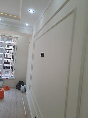 Ремонт под ключ: Ремонт под ключ | Офисы, Квартиры, Дома Больше 6 лет опыта — 23