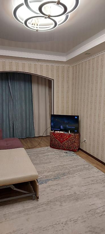 Продажа квартир: 2 комнаты, 67 м², 106 серия улучшенная, 6 этаж, Евроремонт — 5