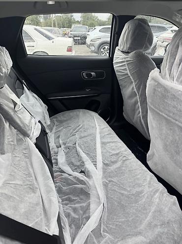 airmatic: Changan Qiyuan Q05: 2026 г. — 2