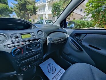 Toyota: Toyota Yaris: 1.3 l. | 2004 έ. Χάτσμπακ at lalafo.gr — 11 Toyota: Toyota Yaris: 1.3 l. | 2004 έ. Χάτσμπακ — 11