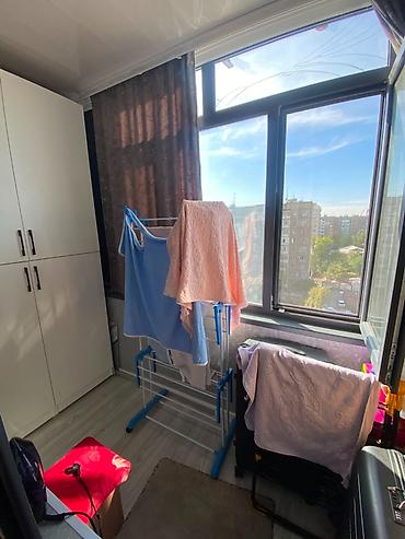 Продажа квартир: 4 комнаты, 102 м², Золотой квадрат 105 серия, 8 этаж at lalafo.kg — 7 Продажа квартир: 4 комнаты, 102 м², Золотой квадрат 105 серия, 8 этаж — 7