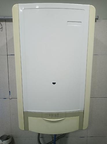 e.c.a kombi: Eca turkiyə kombisi 28kv tək esenjer əla veziyet hec bir problem — 5