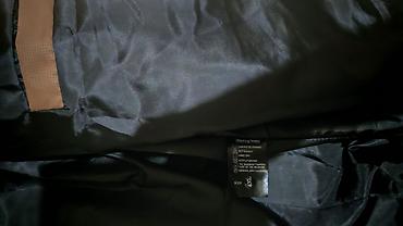 hilfiger: Kurtka, Bolonka, Qış, Tommy Hilfiger, 4XL — 3