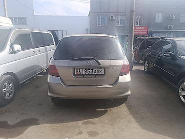 для фит: Honda Fit: 2004 г., Вариатор, Бензин, Хэтчбэк — 3