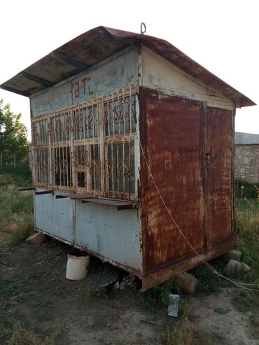 işlemiş taxdalar: Ворота и комплектующие, Б/у, Самовывоз, Платная установка