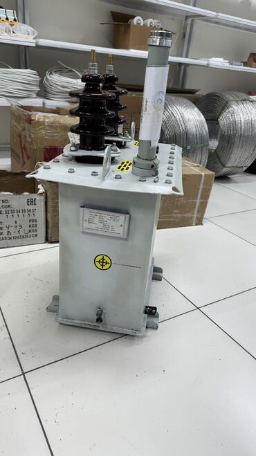 Электроагрегаты: Трансформатор, Новый, В наличии — 5