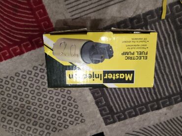 Yanacaq nasosları: Yanacaq nasosları — 10