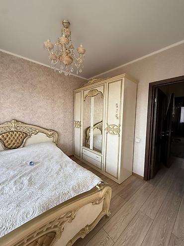 Продажа квартир: 2 комнаты, 66 м², 106 серия улучшенная, 3 этаж, Косметический ремонт — 2