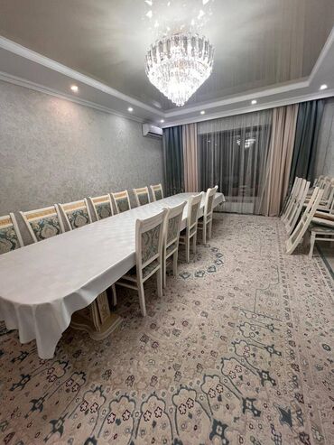 Долгосрочная аренда домов: 180 м², 5 комнат — 12