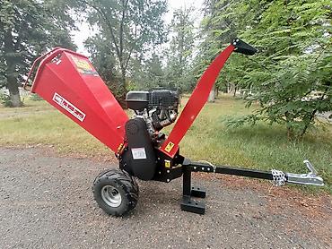 Другие дробилки: Измельчитель веток и сучьев, дробилка древесины и древесных отходов — 2