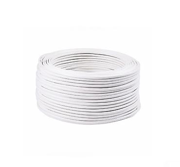 Göktel Halogensiz kabel A05Z1Z1-F – 7x0.75 mm² Bütün kateqoriyalar • lalafo.az -da Göktel Halogensiz kabel A05Z1Z1-F – 7x0.75 mm² Bütün kateqoriyalar •