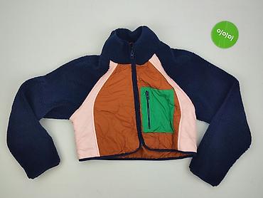 jacket crivit: Zara, Polar damski, rozmiar XS — 2