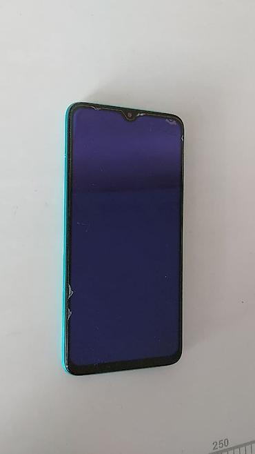redmi 26: Redmi 9T, 64 GB, rəng - Yaşıl, İki sim kartlı — 2