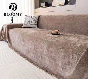 Prekrivači za nameštaj: 🛋️ Razni prekrivači – 180 × 230 cm 🛋️ ✨ Prelepi i moderni prekrivači — 10