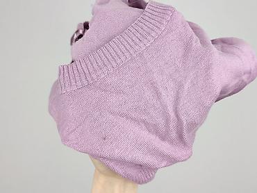 lovli silk: Pippi made with love, Sweter damski, rozmiar S — 6