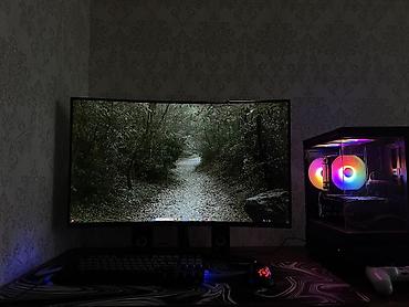 pc case: Компьютер, ОЗУ 16 ГБ, Игровой, Новый, Intel Core i3, HDD + SSD — 1