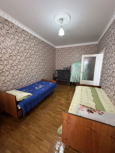 mingecevirde evler 2020: Баку, Сарай, 4 комнаты, Вторичка, 80 м²