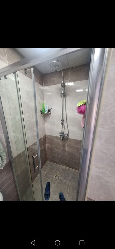 Yeni tikili: Yasamal, 2 otaqlı, Yeni tikili, m. İnşaatçılar, 46 kv. m — 4