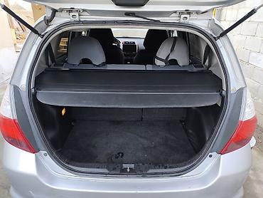 Honda: Honda Jazz: 2004 г., 1.4 л, Автомат, Бензин, Хэтчбэк — 4