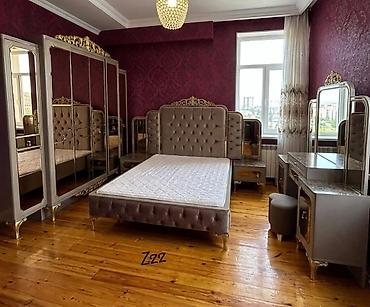 Yataq desti 1150azn Maşın boyalı Türkiye İstehsalı yeni kimidir Dolab