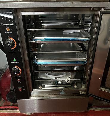 baku electronics ütü: 🧁 Şirniyyat sexi üçün peşəkar avadanlıqlar satılır Şirniyyat və un — 3