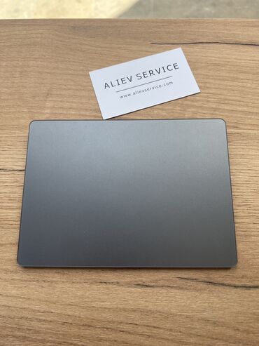 apple mouse: Apple magic trackpad 2 A1535
