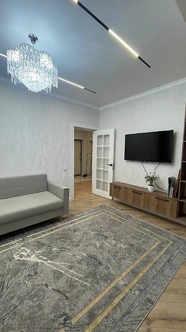 Продажа квартир: 1 комната, 48 м², Физприборы Элитка, 4 этаж, Евроремонт — 10