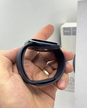 Apple Watch: Apple Watch 8 45 ММ Зарядка в комплекте Состояние на фото Все в — 5