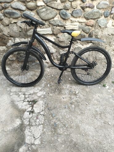 İşlənmiş Şəhər velosipedi Saft, 26", sürətlərin sayı: 7