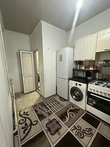 Продажа коттеджей и домов: ‼️ Срочно‼️ 🏠 Продается 3-комнатный дом в Токмоке, ул. Новая Уютный — 8