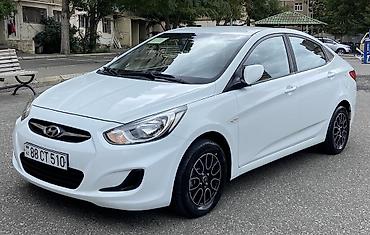 hyundai accent 2006: Hyundai Accent: 1.4 l | 2013 il Sedan — 8