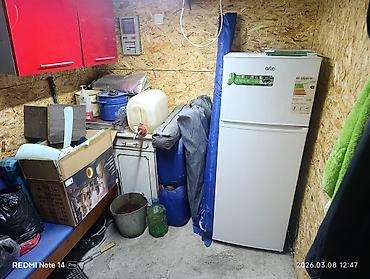 Продаю гараж: 18 м², Металлический | Разборной — 7