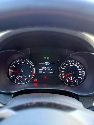 Kia: Kia K5: 2019 г., 2 л, Автомат, Бензин, Седан — 14