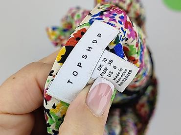 stan top: Topshop, Sukienka damska, rozmiar M — 4