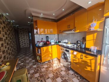 Köhnə tikili: Bakı, 3 otaqlı, Köhnə tikili, m. Həzi Aslanov, 82 kv. m — 15