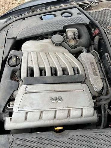 brava golf 2: PROZORI/STAKLA ZA VOLKSWAGEN PHAETON | Prozori za VW Phaeton, 3.2 V6 — 5