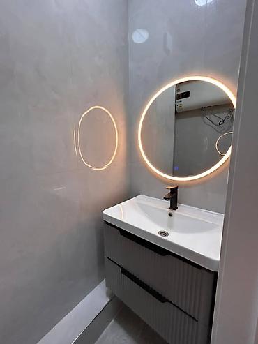 кок джар квартиры: 3 комнаты, 95 м², Кок-Жар ж/м 5 этаж — 2