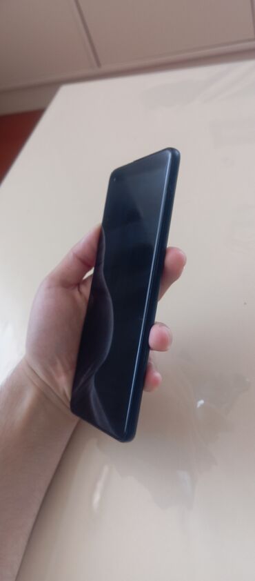 телефон флай фф 301: Samsung Galaxy A21S, 64 ГБ, цвет - Голубой, Две SIM карты