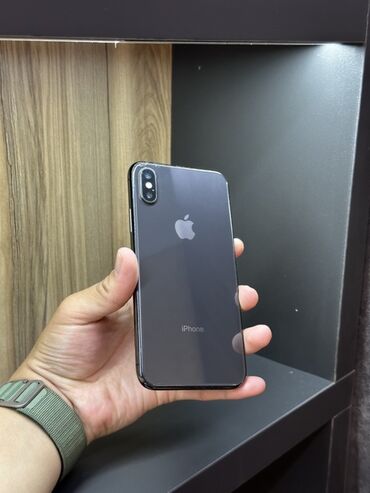 экран на iphone x: IPhone X, Space Gray
